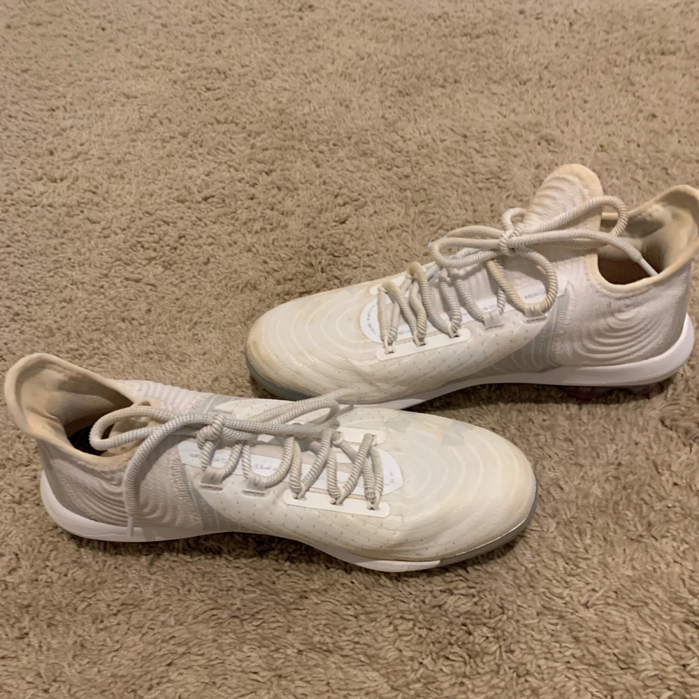 Baseball Under Armour Harper 4 Cleats